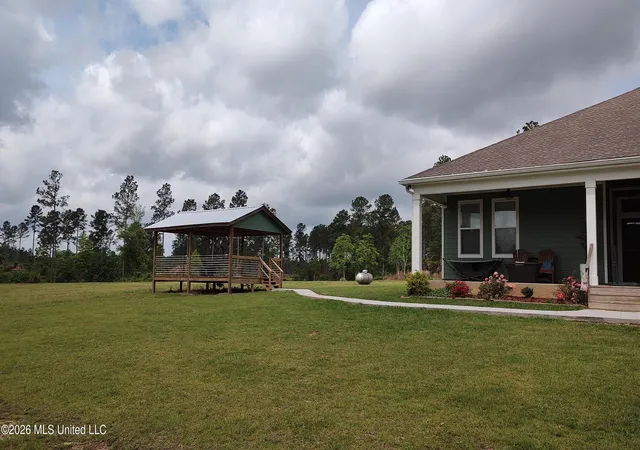 Photo 4 of Single family home for sale at 5279 Highway 13, Lumberton, MS 39455 | MLS# 4141384 | Listing updated on 2026-09-14