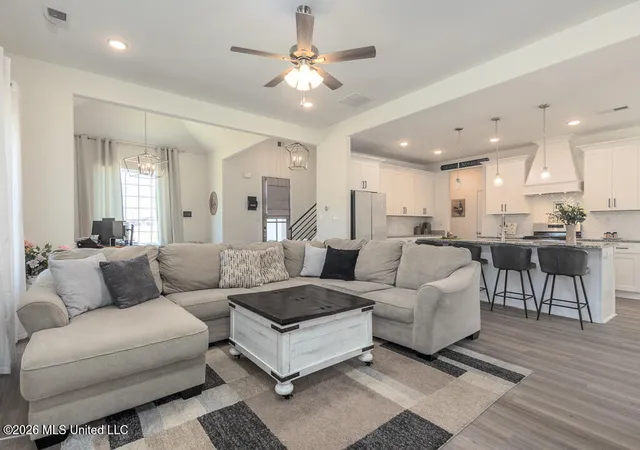 Photo 2 of Single family home for sale at 45 Centerline Roper Loop, Byhalia, MS 38611 | MLS# 4141448 | Listing updated on 2026-09-11