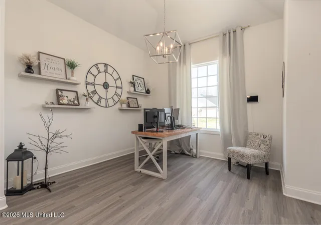 Photo 4 of Single family home for sale at 45 Centerline Roper Loop, Byhalia, MS 38611 | MLS# 4141448 | Listing updated on 2026-09-11