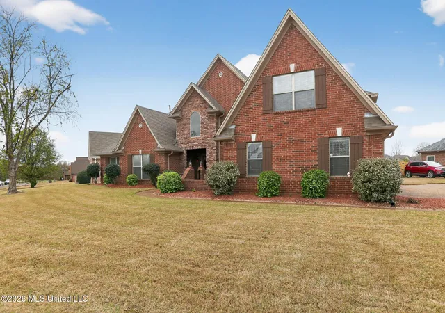 Homes for sale in Southaven, MS | 5565 Savannah Pkwy, Southaven, MS 38672 | MLS# 4143607
