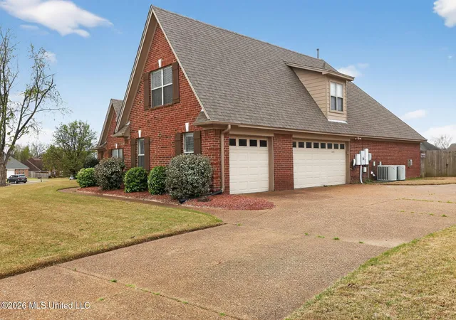 Homes for sale in Southaven, MS | 5565 Savannah Pkwy, Southaven, MS 38672 | MLS# 4143607