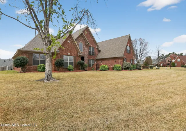Homes for sale in Southaven, MS | 5565 Savannah Pkwy, Southaven, MS 38672 | MLS# 4143607