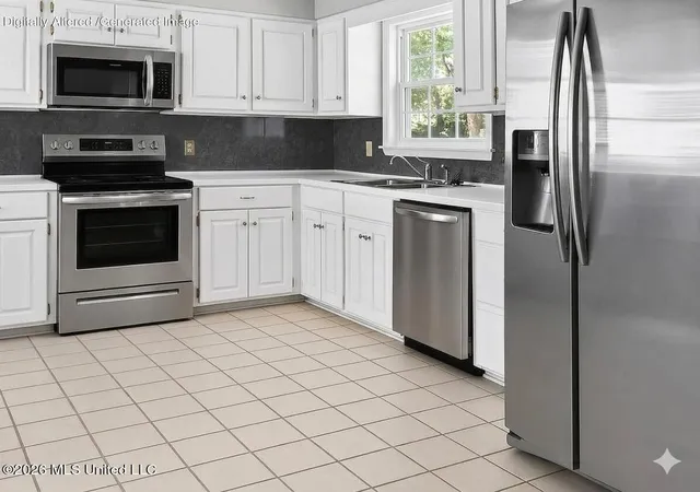 Photo 3 of Sale Pending at 1242 W 18th Street, Laurel, MS 39440 | MLS# 4141477 | Listing updated on 2026-08-29