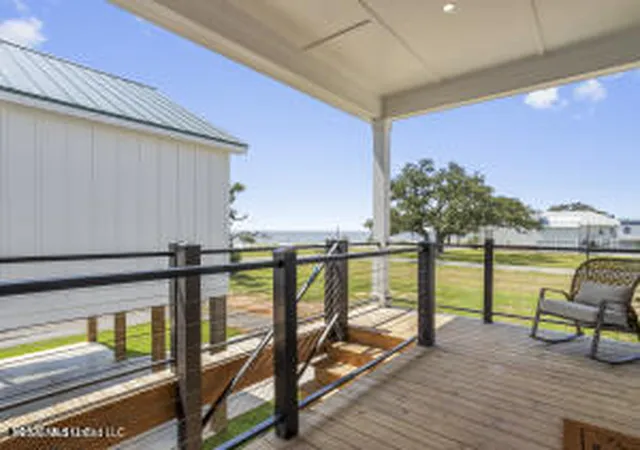 34th image of 577 Maria Ave, Gulfport, MS 39501 | MLS# 4141447