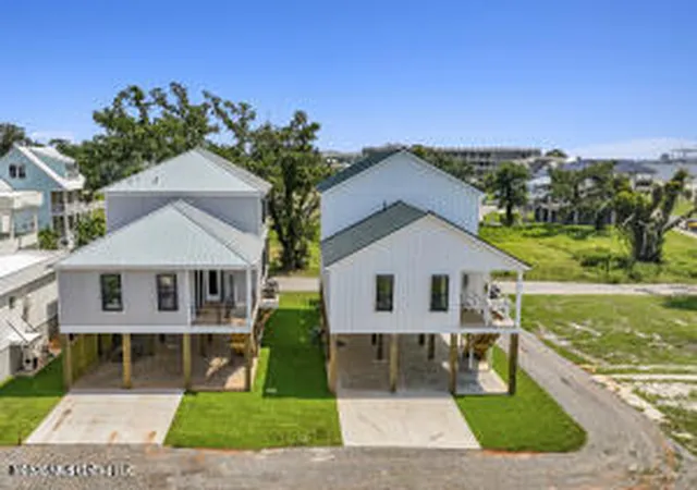 4th image of 577 Maria Ave, Gulfport, MS 39501 | MLS# 4141447