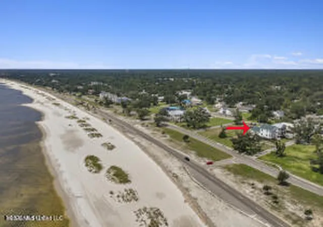 5th image of 577 Maria Ave, Gulfport, MS 39501 | MLS# 4141447
