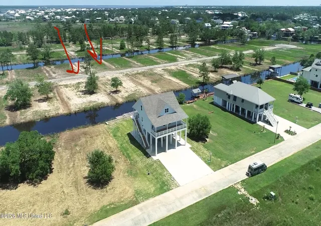 Photo 1 of Land for sale at Lot #95 Bahama Dr, Bay Saint Louis, MS 39520 | MLS# 4141584 | Listing updated on 2026-08-03