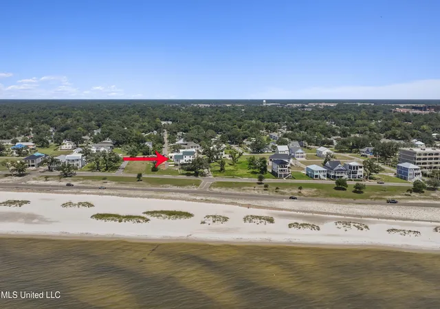 3rd image of 567 Maria Ave, Gulfport, MS 39501 | MLS# 4141461