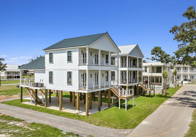 4th image of 567 Maria Ave, Gulfport, MS 39501 | MLS# 4141461