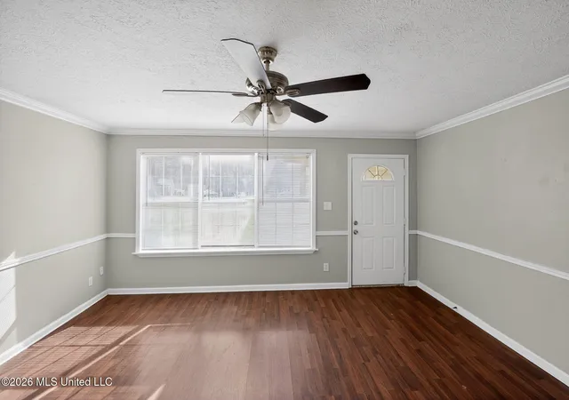 Photo 4 of Single family home for sale at 169 Thousand Oaks Cir, Jackson, MS 39212 | MLS# 4141641 | Listing updated on 2026-09-16