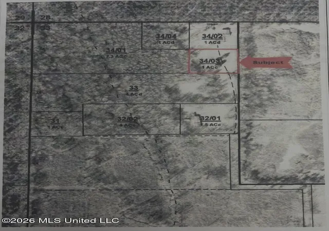 image of 0 Peatry Pendleton Lane, Ridgeland, MS 39157 | MLS# 4141460