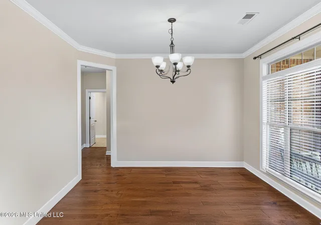 Photo 3 of Single family home for sale at 1052 N Aquila Cir, Olive Branch, MS 38654 | MLS# 4141497 | Listing updated on 2026-08-26
