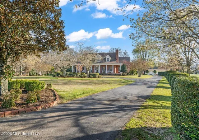 Homes for sale in Holly Springs, MS | 3105 Us 72, Holly Springs, MS 38635 | MLS# 4142924