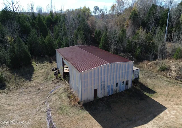 Photo 4 of Land for sale at US 49, Bentonia, MS 39040 | MLS# 4141549 | Listing updated on 2026-10-22