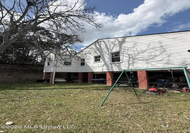 Homes for sale in Natchez, MS | 306 Park Pl, Natchez, MS 39120 | MLS# 4141716