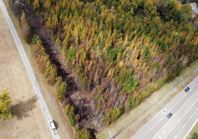 Land for sale at Elmore Rd, Southaven, MS 38671 | MLS# 4141625