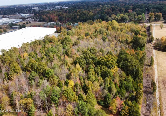 Photo 2 of Land for sale at Elmore Rd, Southaven, MS 38671 | MLS# 4141625 | Listing updated on 2026-03-30