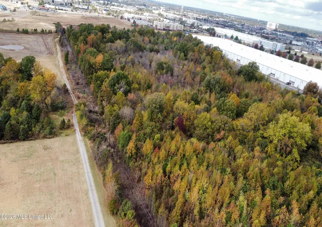 Photo 3 of Land for sale at Elmore Rd, Southaven, MS 38671 | MLS# 4141625 | Listing updated on 2026-03-30