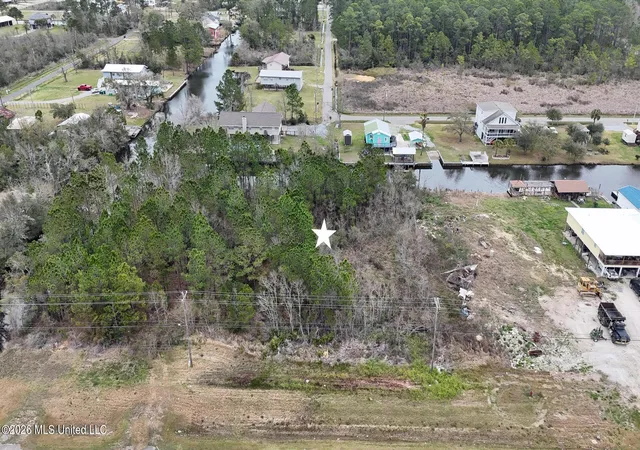 Photo 1 of Land for sale at Lot N 4 Highway 603, Bay Saint Louis, MS 39520 | MLS# 4141626 | Listing updated on 2026-03-31