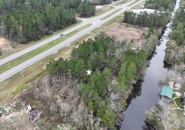 Photo 2 of Land for sale at Lot N 4 Highway 603, Bay Saint Louis, MS 39520 | MLS# 4141626 | Listing updated on 2026-03-31
