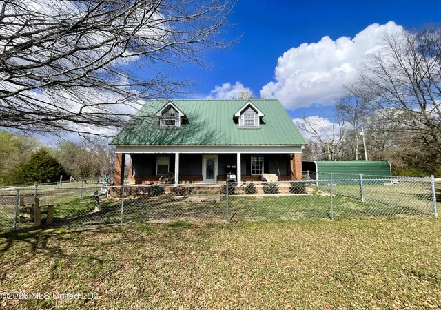 Homes for sale in Coldwater, MS | 286 Caleb Ln, Coldwater, MS 38618 | MLS# 4142054