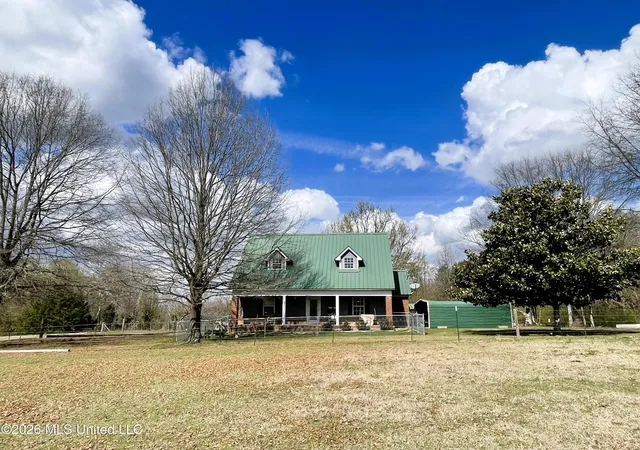 Homes for sale in Coldwater, MS | 286 Caleb Ln, Coldwater, MS 38618 | MLS# 4142054