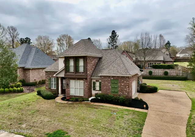 Photo 1 of Single family home for sale at 118 Bentwood Dr, Clinton, MS 39056 | MLS# 4141868 | Listing updated on 2026-09-03