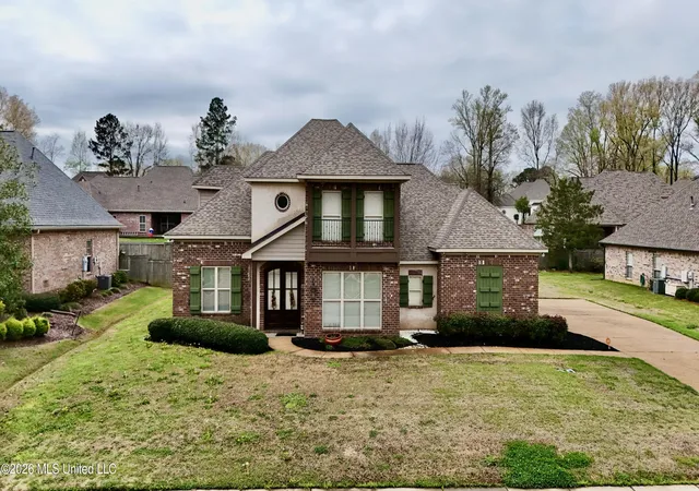 Photo 2 of Single family home for sale at 118 Bentwood Dr, Clinton, MS 39056 | MLS# 4141868 | Listing updated on 2026-09-03