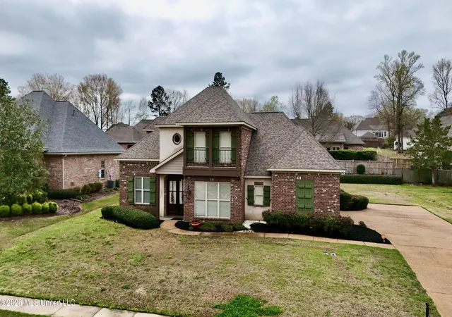 Photo 3 of Single family home for sale at 118 Bentwood Dr, Clinton, MS 39056 | MLS# 4141868 | Listing updated on 2026-09-03