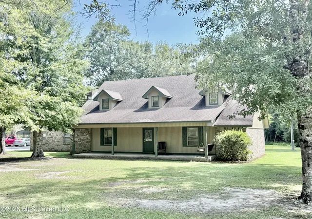 Photo 1 of Single family home for sale at 6312 Bond Hl Rd, Moss Point, MS 39562 | MLS# 4141760 | Listing updated on 2026-08-23