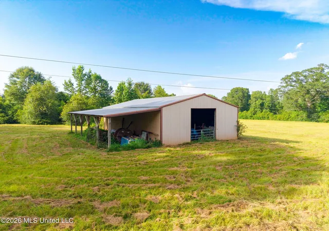 Photo 1 of Land for sale at W Highway 26, Poplarville, MS 39470 | MLS# 4141783 | Listing updated on 2026-09-28