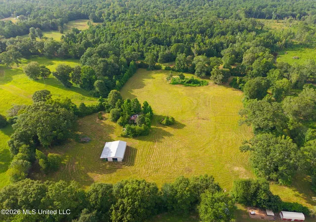 Photo 2 of Land for sale at W Highway 26, Poplarville, MS 39470 | MLS# 4141783 | Listing updated on 2026-09-28