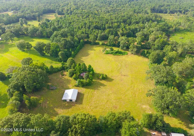 Photo 3 of Land for sale at W Highway 26, Poplarville, MS 39470 | MLS# 4141783 | Listing updated on 2026-09-28