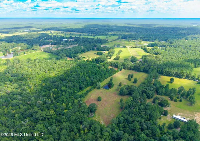 Photo 3 of Land for sale at W Highway 26, Poplarville, MS 39470 | MLS# 4141783 | Listing updated on 2026-09-28
