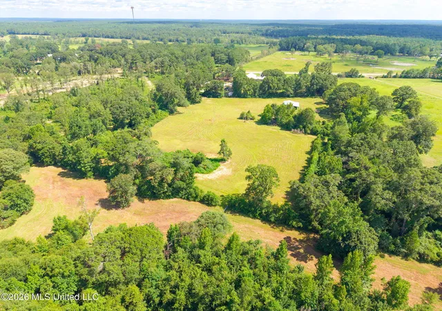 Photo 4 of Land for sale at W Highway 26, Poplarville, MS 39470 | MLS# 4141783 | Listing updated on 2026-09-28