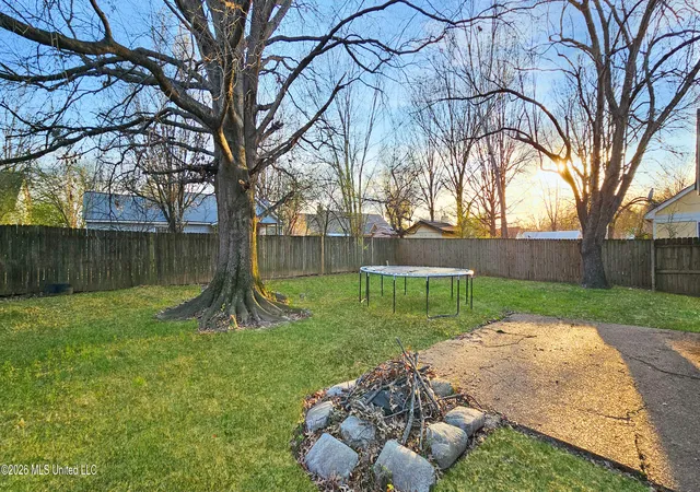 Homes for sale in Southaven, MS | 631 Woodsmoke Dr, Southaven, MS 38671 | MLS# 4141816