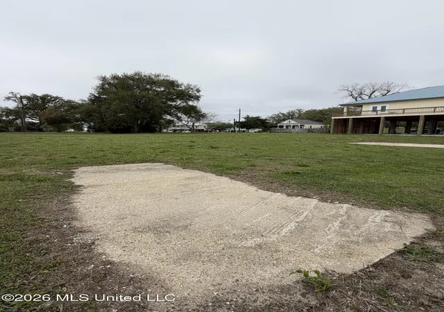Photo 2 of Land for sale at 145 Crawford St, Biloxi, MS 39530 | MLS# 4141826 | Listing updated on 2026-09-23