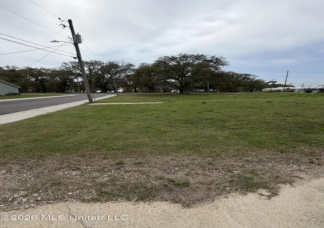 Photo 3 of Land for sale at 145 Crawford St, Biloxi, MS 39530 | MLS# 4141826 | Listing updated on 2026-09-23
