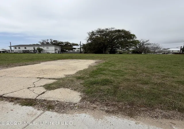 Photo 3 of Land for sale at 145 Crawford St, Biloxi, MS 39530 | MLS# 4141826 | Listing updated on 2026-09-23