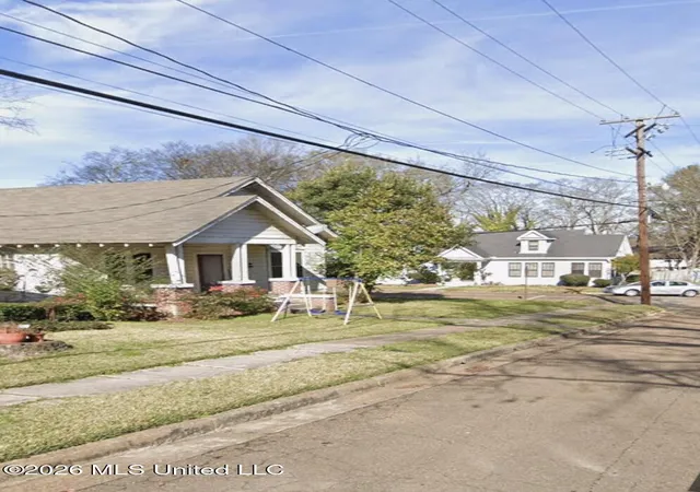 4th image of 231 Dobson Ave, Canton, MS 39046 | MLS# 4141838