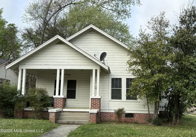 3rd image of 231 Dobson Ave, Canton, MS 39046 | MLS# 4141838