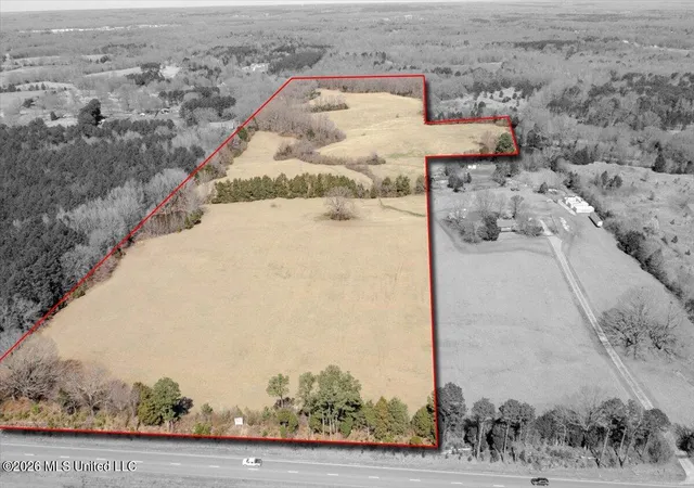 Homes for sale in Batesville, MS | 1477 Ms 6, Batesville, MS 38606 | MLS# 4141862