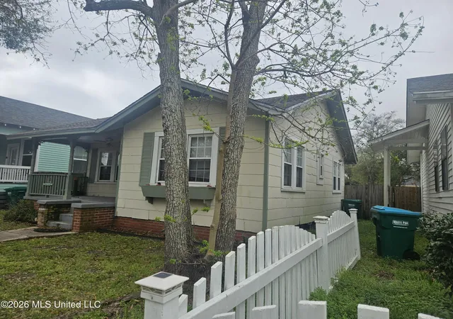 Photo 3 of Sale Pending at 1113 32nd Avenue, Gulfport, MS 39501 | MLS# 4141865 | Listing updated on 2026-07-08