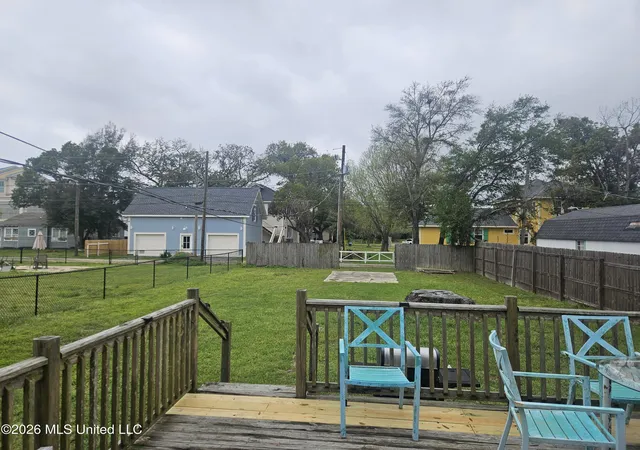 Photo 3 of Sale Pending at 1113 32nd Avenue, Gulfport, MS 39501 | MLS# 4141865 | Listing updated on 2026-07-08