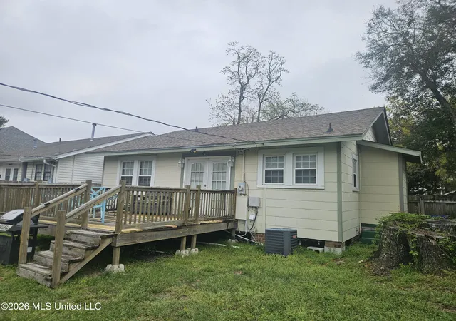 Photo 4 of Sale Pending at 1113 32nd Avenue, Gulfport, MS 39501 | MLS# 4141865 | Listing updated on 2026-07-08