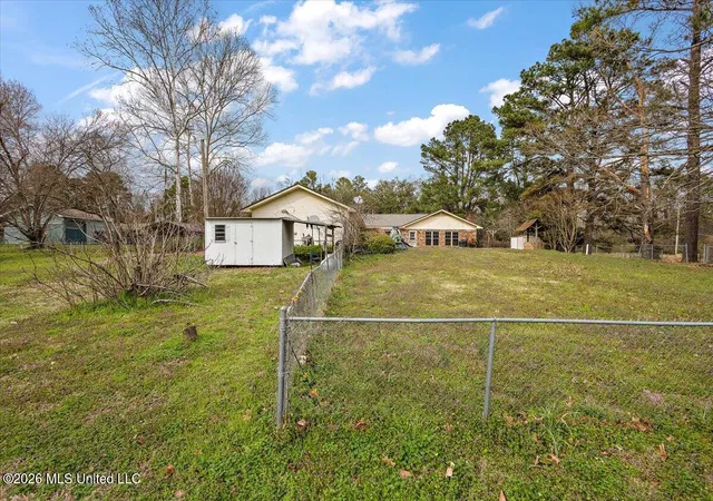Homes for sale in Terry, MS | 1153 Owens Rd, Terry, MS 39170 | MLS# 4142039