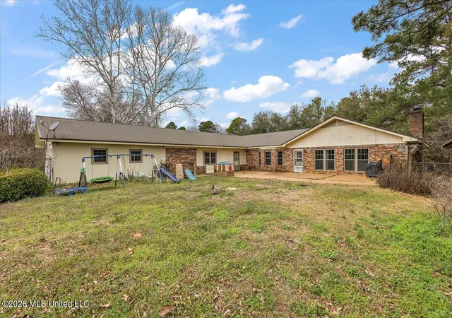 Homes for sale in Terry, MS | 1153 Owens Rd, Terry, MS 39170 | MLS# 4142039