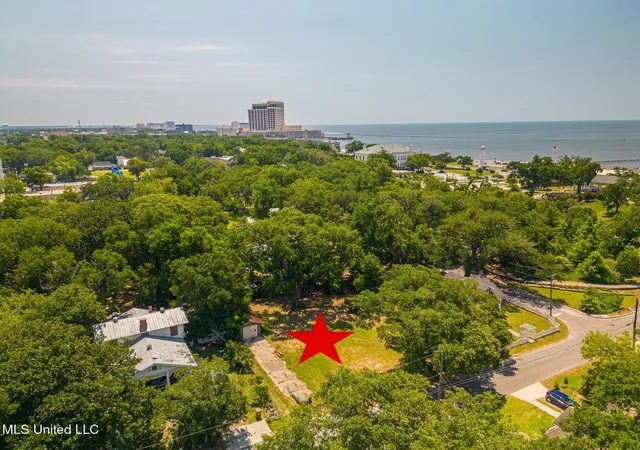 Photo 1 of Land for sale at 146 Gill Ave, Biloxi, MS 39530 | MLS# 4141873 | Listing updated on 2026-09-12