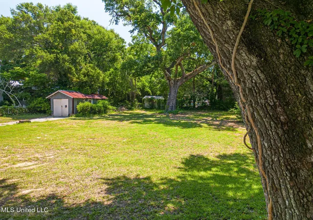 Photo 2 of Land for sale at 146 Gill Ave, Biloxi, MS 39530 | MLS# 4141873 | Listing updated on 2026-09-12