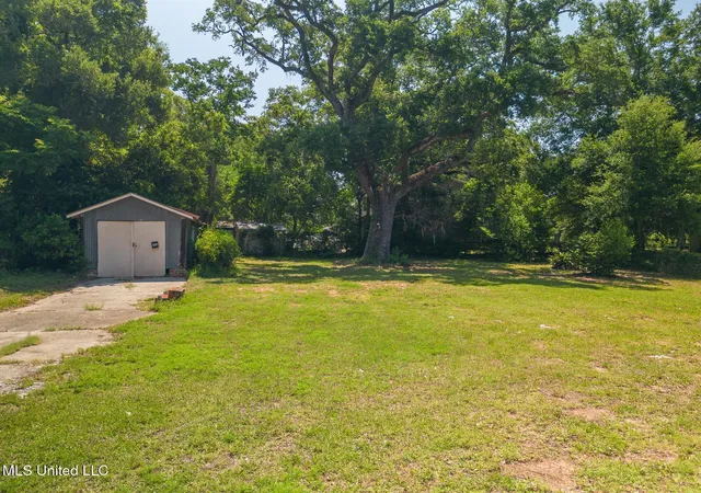 Photo 3 of Land for sale at 146 Gill Ave, Biloxi, MS 39530 | MLS# 4141873 | Listing updated on 2026-09-12